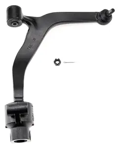 TK620510 | Suspension Control Arm and Ball Joint Assembly | Chassis Pro